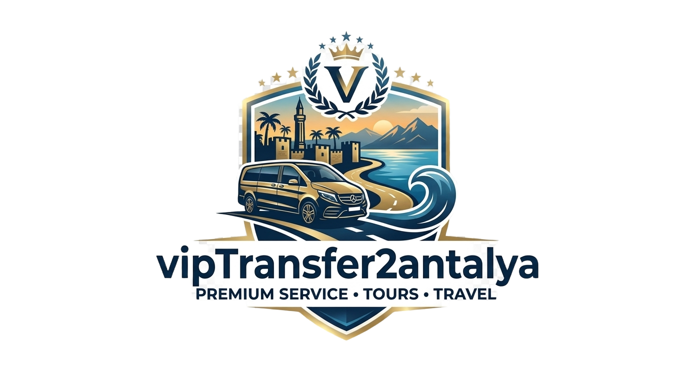 VipTransfer2Antalya